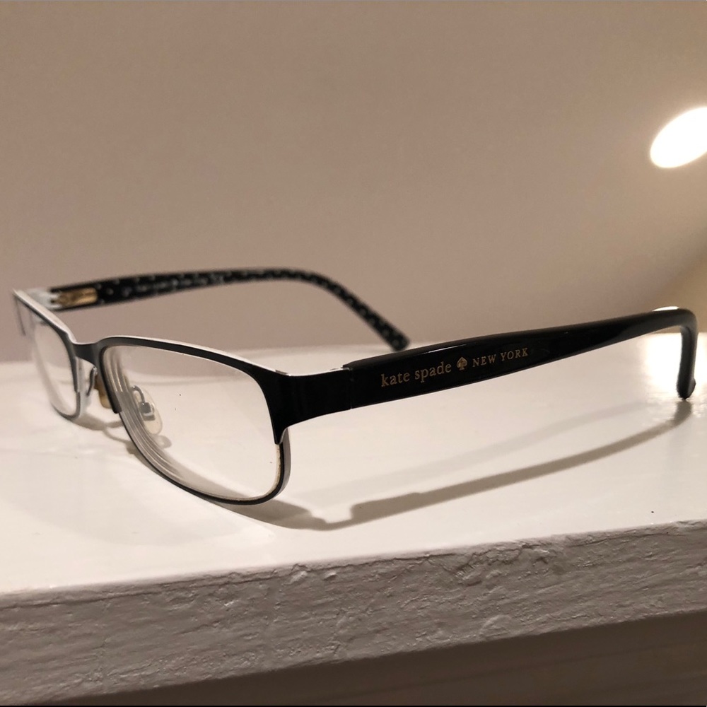 Beautiful Kate Spade Ambrosette Eyeglasses